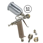 ASTRO C&CV 0.5 GOLGE TABANCASI - 1