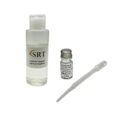 SRTFOOTCARE TP3100 PVC Yapıştırıcı ve DESMODUR ULTRA RN Sertleştirici (Şişme Bot Yapıştırıcısı) thumbnail 2