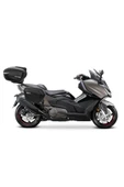 Shad Motosiklet Çanta - Topcase - Top Master Kymco Ak550 Premıum 23 K0Ak53St - 5