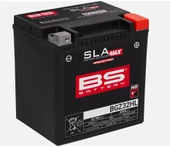 Bs BGZ32HL Sla Max 2015-2021 Harley-Davidson Ultra Limited Low Uyumlu Akü - 1