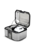 Shad Motosiklet Çanta - Topcase - Tr48 Terra Alüminyum Çanta D0Tr48100 - 2