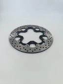 MTX MDF05020 2008-2016 Suzuki GSX-R 1300 Hayabusa Uyumlu Ön Fren Diski - 4