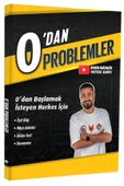 REHBER MATEMATİK YAYINLARI 0'dan Problemler - Rehber Matematik - Tyt & Yks - 0 Dan Youtube Kampı Sıfırdan Başla Video Çözümlü - 1