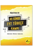 Rüştü Hoca İle 49 Günde Tyt Türkçe Kampı - 1