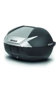 Shad Motosiklet Çanta - Topcase - Sh-47 47 Lt Arka Çanta - 1