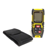 Rolwal Lazer Metre 100m. Lazer Mesafe Ölçer - 1