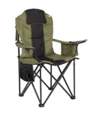 Big Boy Katlanabilir XL Kamp Sandalyesi-Haki thumbnail 1