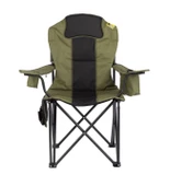 Big Boy Katlanabilir XL Kamp Sandalyesi-Haki thumbnail 2