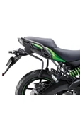 Shad Motosiklet Çanta - Topcase - Kawasakı Versys 650 (15-23) 3P System Yan Çanta Demiri K0Vr68If - 1