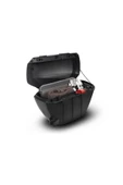 Shad Motosiklet Çanta - Topcase - Sh23 Yan Çanta Seti Siyah 23Lt - 3