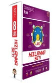 Tonguç Yayınları Tonguç Akademi Lgs Hızlanma Seti - 1