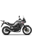 Shad Motosiklet Çanta - Topcase - Shad Top Master Honda Transalp Xl 750 '23 H0Tr73St Çanta Demiri - 1