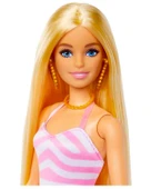 Mattel Barbie Plaj Günü Oyun Seti HPL73 thumbnail 4