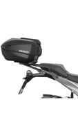 Shad Motosiklet Çanta - Topcase - Top Master Arka Çanta Demiri Bmw R 1300 Gs "24 W0Rg14St - 2