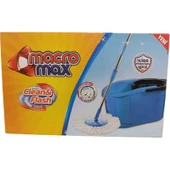 Macromax Macro Max Mop Temizlik Seti thumbnail 2