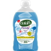 Dalan Sıvı Sabun Okyanus 3 lt thumbnail 2