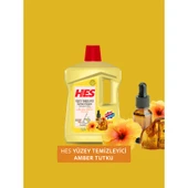 Hes Yüzey Temizleyici Amber 2, 5 Lt thumbnail 4