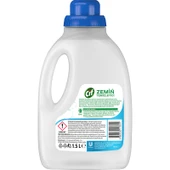 Cif Zemin Temizleyici Beyaz Sabun 1500 ml thumbnail 8
