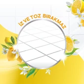 Cif Zemin Temizleyici Limon Çiçeği 1500 ml X4 thumbnail 5