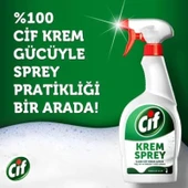 Cif Krem Sprey 750 ml thumbnail 2