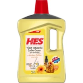 Hes Yüzey Temizleyici Amber 2, 5 Lt thumbnail 6