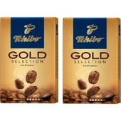 Tchibo Tchıbo Gold Selectıon Fıltre Kahve 250GR X2 - 1