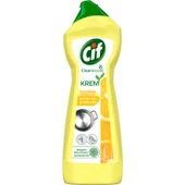 Cif Krem Temizleyici 750 ml Limon - 2