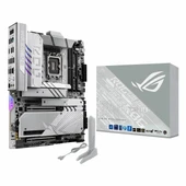 Asus ROG Maximus Z890 Apex DDR5 (9600MHz)OC M.2 USB-C PCIe 5.0 1851P ATX Anakart thumbnail 1
