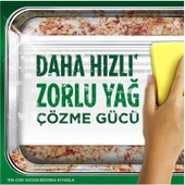 Fairy Sıvı Bulaşık Deterjanı Limon 650 ml thumbnail 4