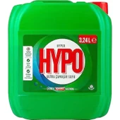 Hypo Çamaşır Suyu 3, 24 Lt Çam Ferahlığı ve Lavanta 2 Li Set thumbnail 2