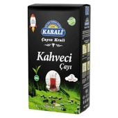 Karali Çay Karali Kahveci Çayı 1 kg - 1