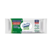 Solo Yüzey Temizlik Havlusu Sedir&yasemin 100'LÜ thumbnail 2