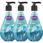 Activex Duru Sıvı Sabun Okyanus 500 ml x 3 Adet thumbnail 1