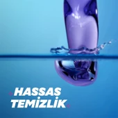 Yumoş Sıvı Deterjan Siyahlar İçin Canlandırıcı Bakım 2520 ml thumbnail 6