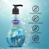 Activex Duru Sıvı Sabun Okyanus 500 ml x 3 Adet thumbnail 3