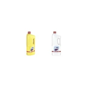 Belirtilmemiş Limon Esintisi Maksimum Hijyen Çamaşır Suyu 1850 Ml(1) Ultra Beyaz Maksimum Hijye - 1