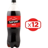 Sarıyer Kola 1 Lt 12 Li thumbnail 1