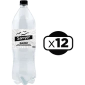 Sarıyer Gazoz 1 lt 12'li thumbnail 1