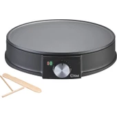 Kiwi KSM-2470 Krep ve Gözleme Makinesi thumbnail 1