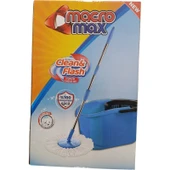 Macromax Macro Max Mop Temizlik Seti thumbnail 1