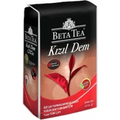 Beta Tea Beta Kızıl Dem Türk Çayı 1 kg thumbnail 2