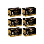 Çaykur Altınbaş Demlik Poşet Çay 200 gr X6 thumbnail 1