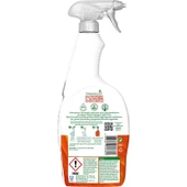 Cif Power Shine Temizleyici Mutfak Yağ Çözücü 750 ml thumbnail 3