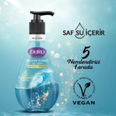 Activex Duru Sıvı Sabun Okyanus 500 ml x 3 Adet thumbnail 4