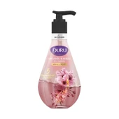Duru Organik Içerikli Kiraz Çiçeği Sıvı Sabun 500 ml - 1