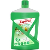 Asperox Yüzey Temizleyici Doğaya Kaçış 2. 5 L - 1