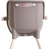 Ultra Nova Baby Baressi Pizza Mama Sandalyesi thumbnail 3