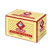 Çaykur Demlik Poşet Çay 40X5 200X5 800 gr - 1