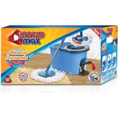 Macromax Dynamic Pedallı Temizlik Seti - 2
