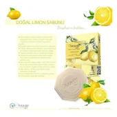 Mage Limon Sabun thumbnail 3